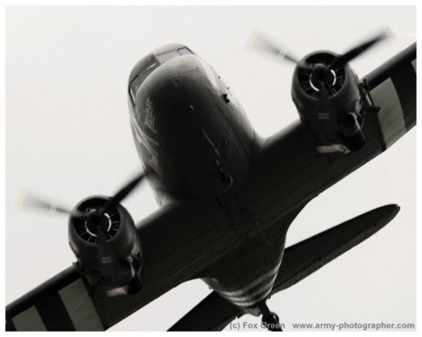 D-Day Normandy